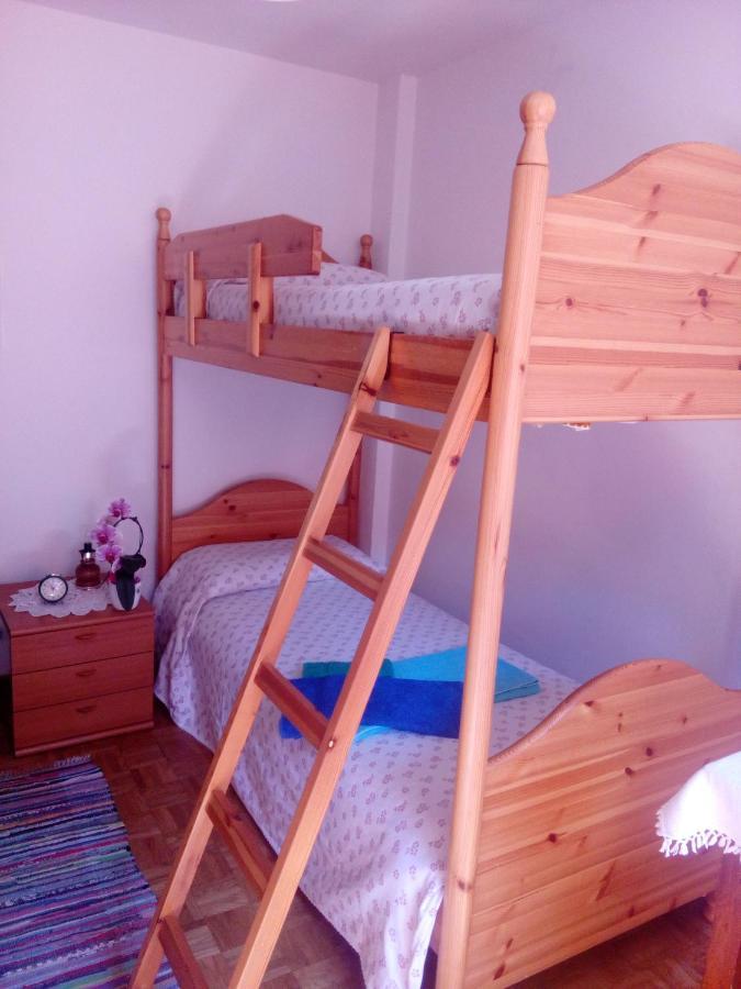 Bed and Breakfast La Campanella Cadarese Exterior foto